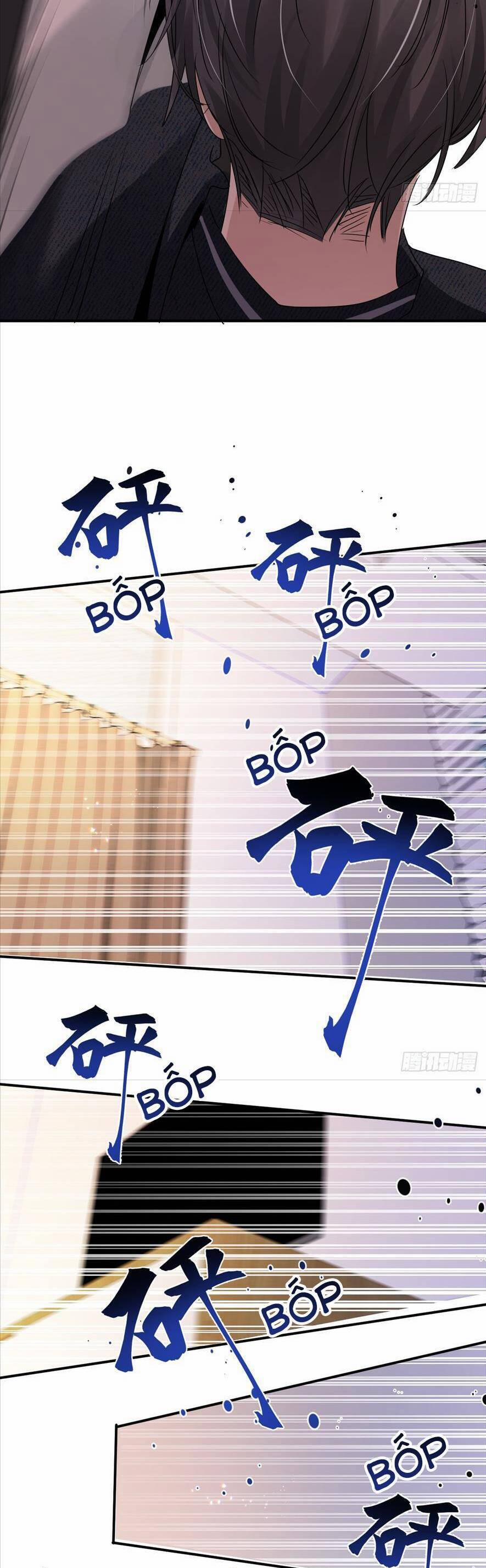 Bí Mật Nhỏ Của Chú Ngỗng Trắng 5 trang 23