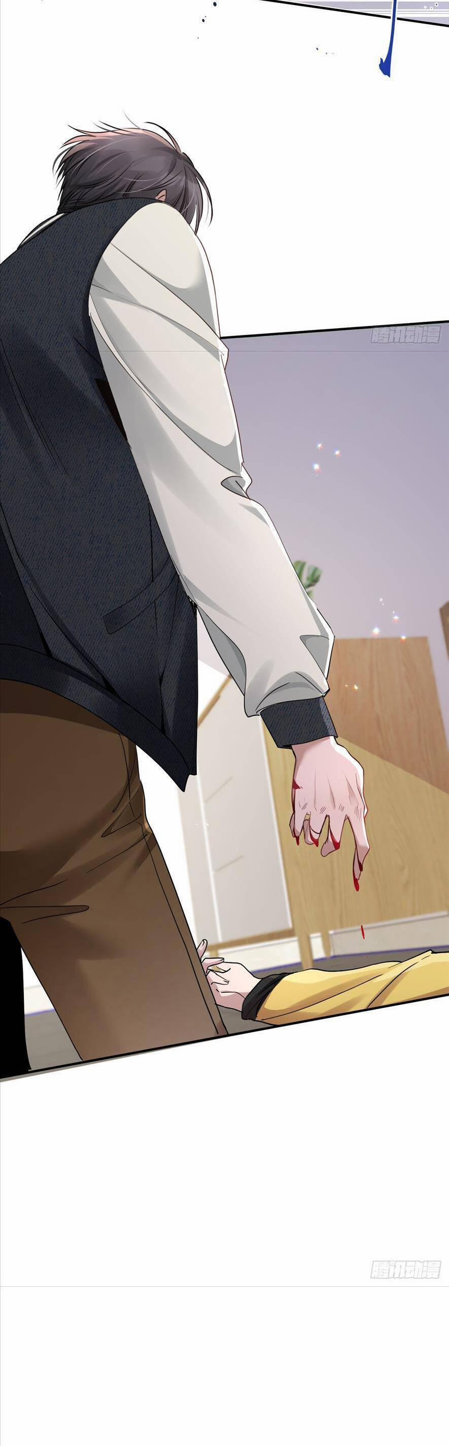 Bí Mật Nhỏ Của Chú Ngỗng Trắng 5 trang 24