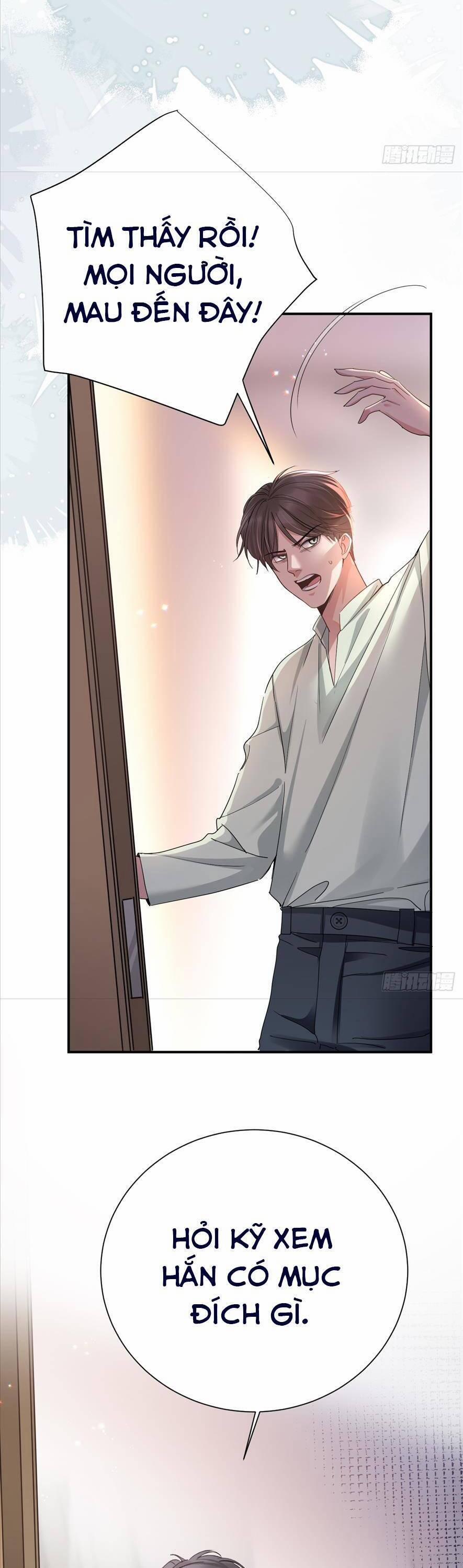 Bí Mật Nhỏ Của Chú Ngỗng Trắng 5 trang 28