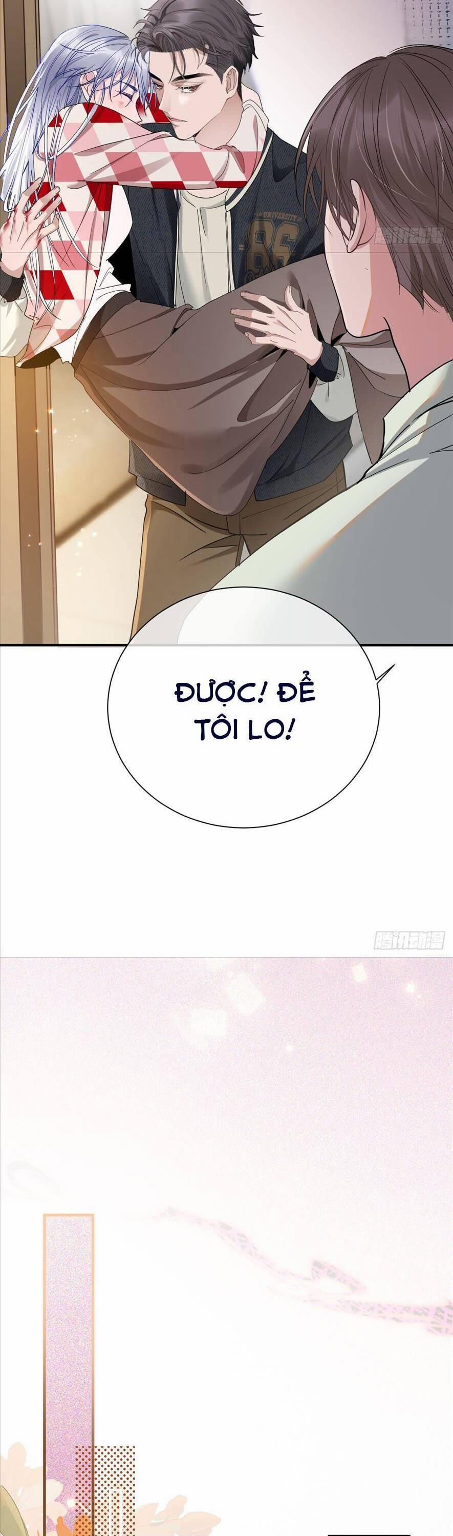 Bí Mật Nhỏ Của Chú Ngỗng Trắng 5 trang 29