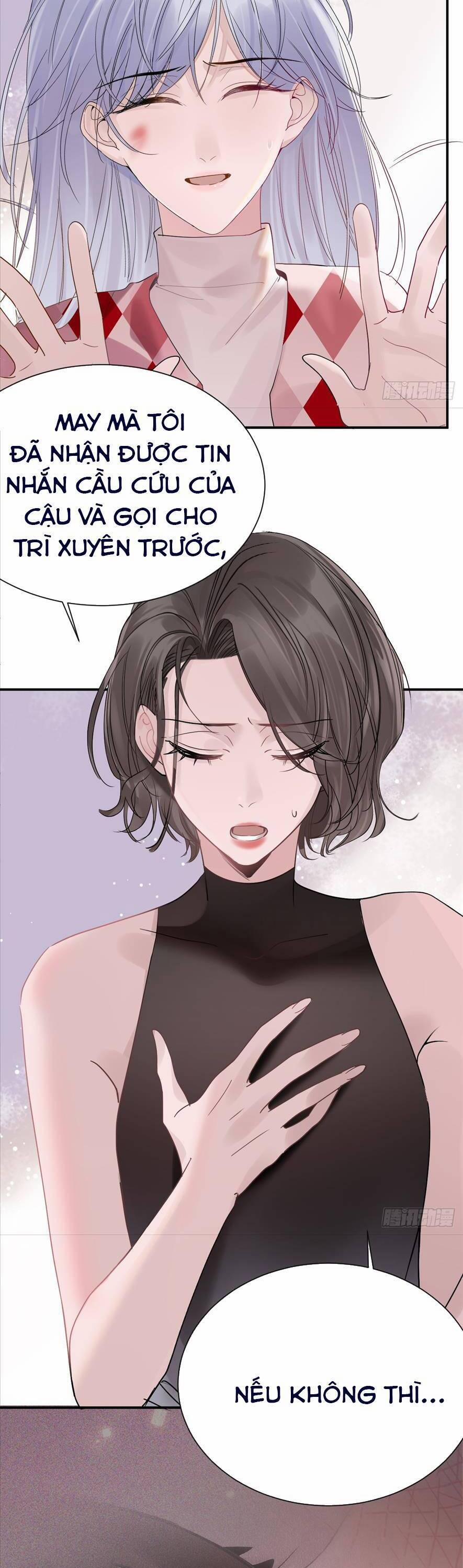 Bí Mật Nhỏ Của Chú Ngỗng Trắng 5 trang 32