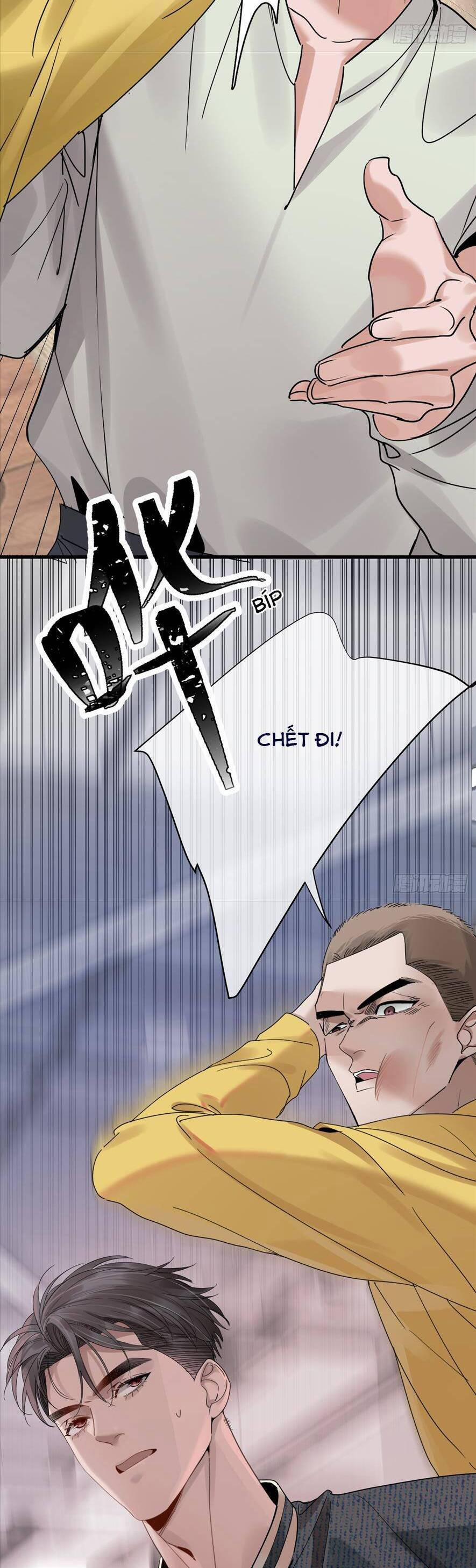 Bí Mật Nhỏ Của Chú Ngỗng Trắng 5 trang 39