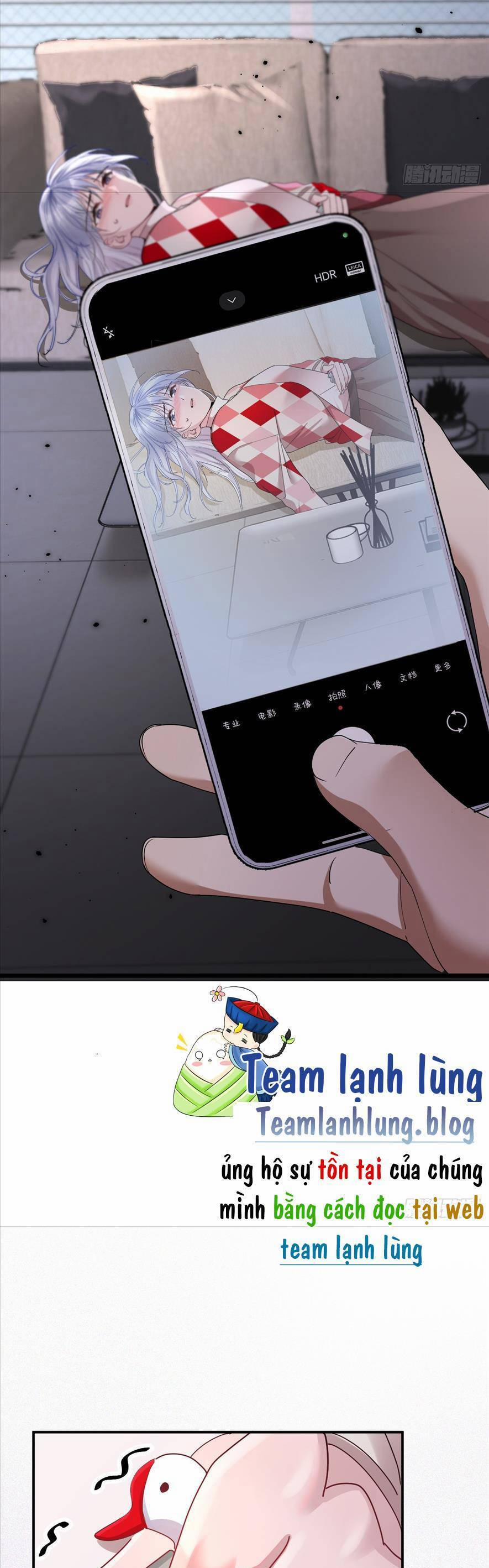 Bí Mật Nhỏ Của Chú Ngỗng Trắng 5 trang 4