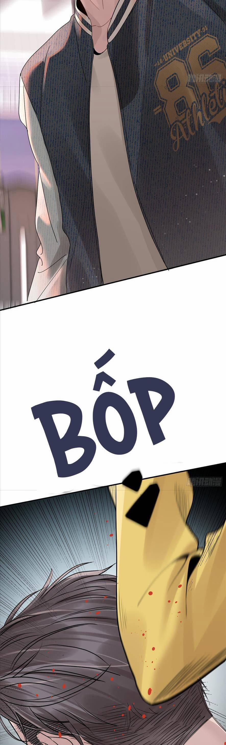 Bí Mật Nhỏ Của Chú Ngỗng Trắng 5 trang 40