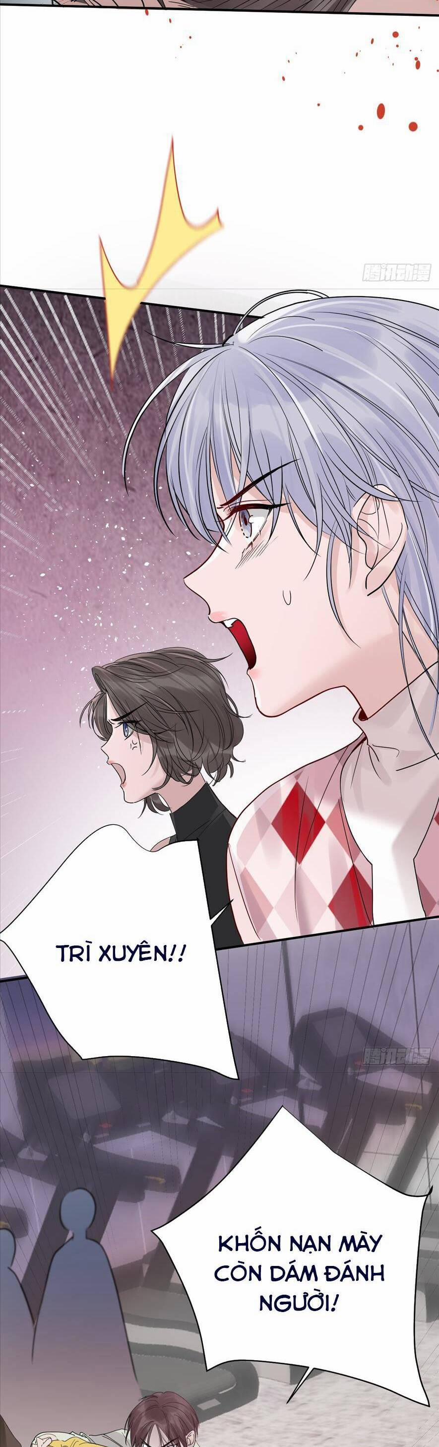 Bí Mật Nhỏ Của Chú Ngỗng Trắng 5 trang 41