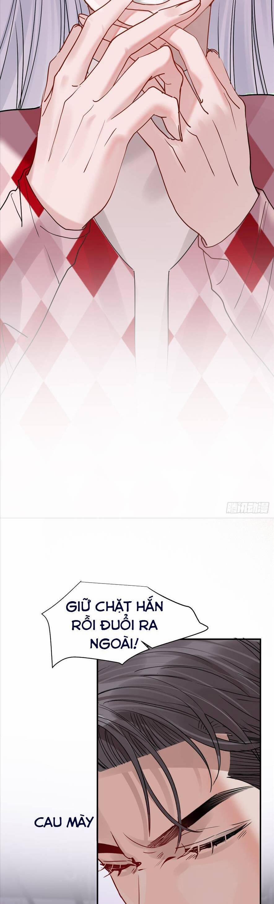 Bí Mật Nhỏ Của Chú Ngỗng Trắng 5 trang 44