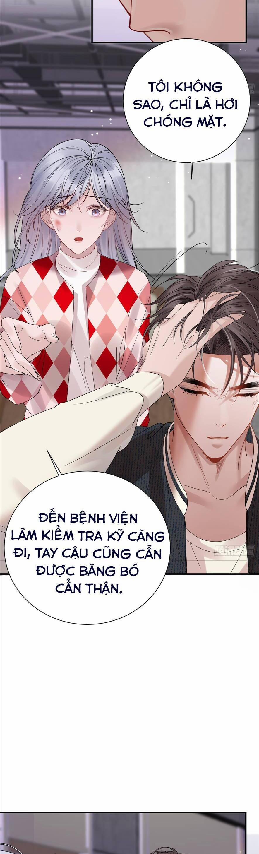 Bí Mật Nhỏ Của Chú Ngỗng Trắng 5 trang 45