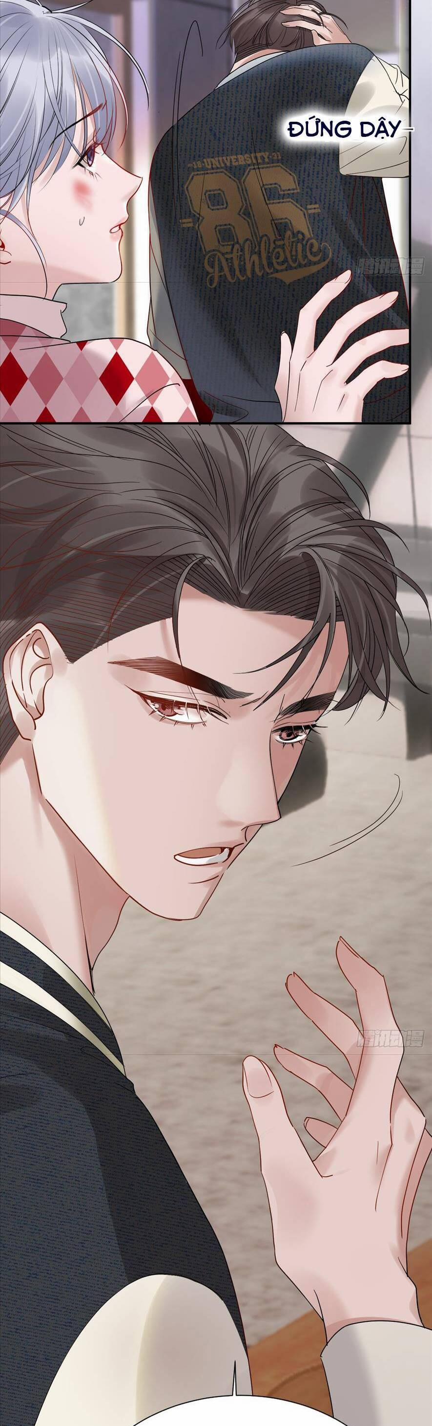 Bí Mật Nhỏ Của Chú Ngỗng Trắng 5 trang 46