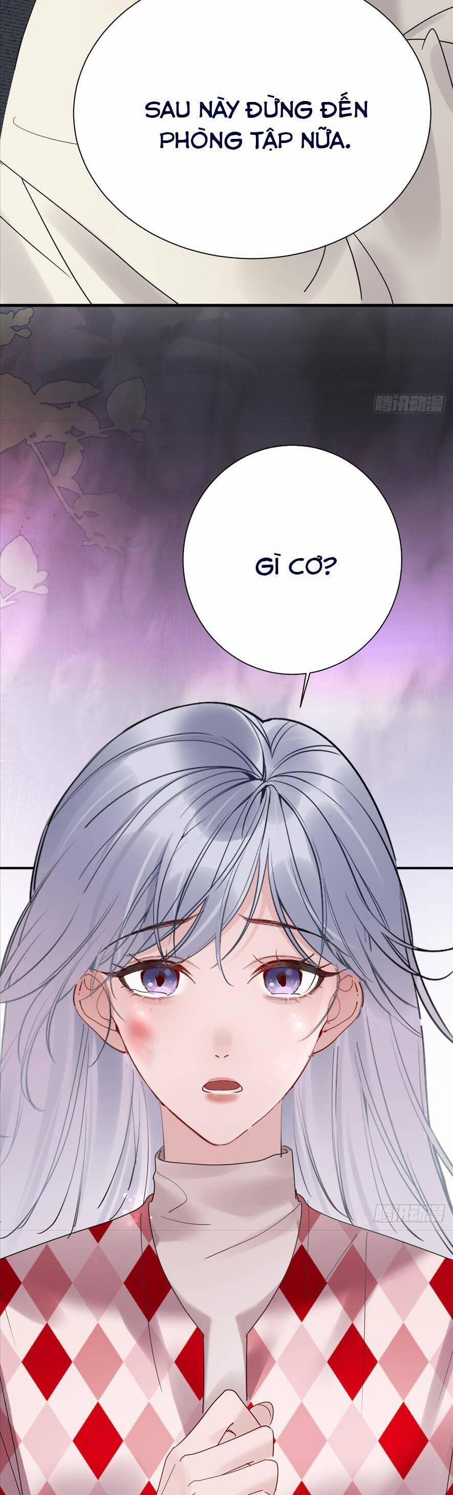 Bí Mật Nhỏ Của Chú Ngỗng Trắng 5 trang 47