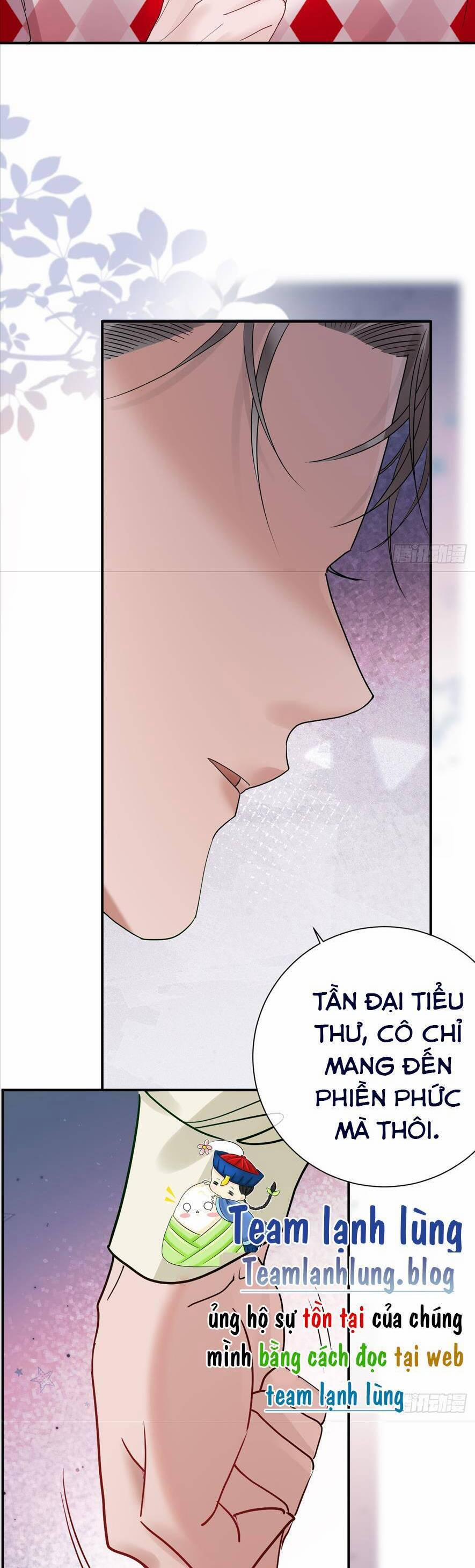 Bí Mật Nhỏ Của Chú Ngỗng Trắng 5 trang 48