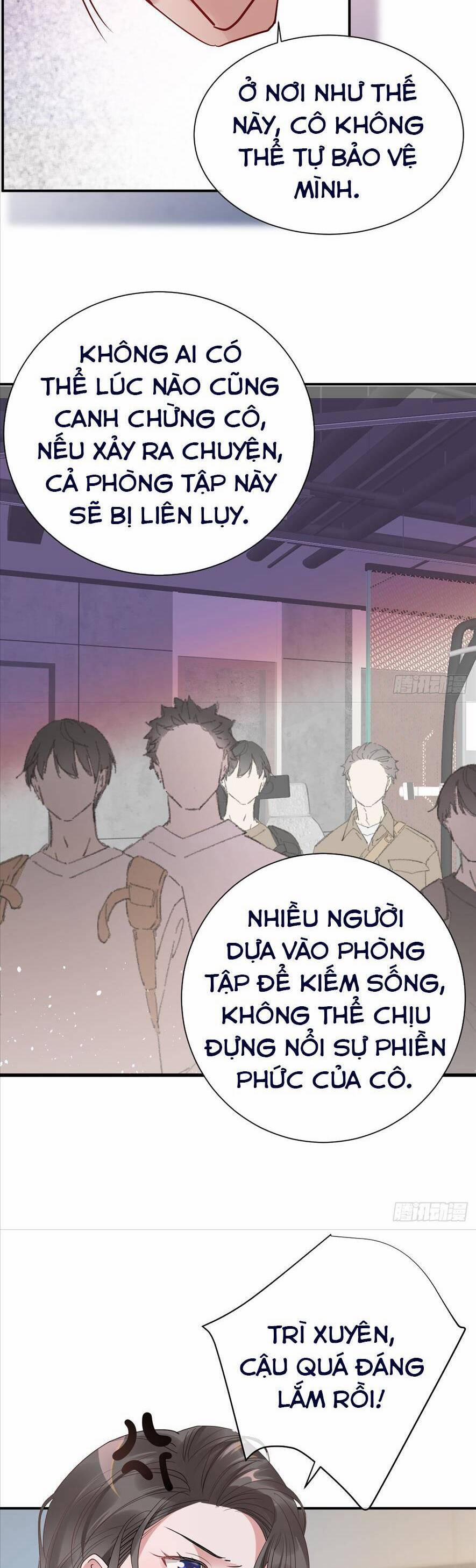 Bí Mật Nhỏ Của Chú Ngỗng Trắng 5 trang 49