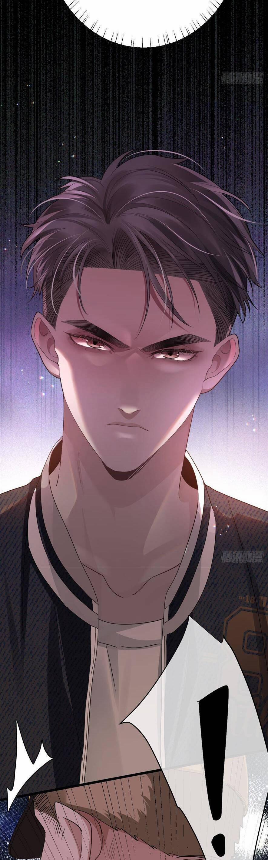 Bí Mật Nhỏ Của Chú Ngỗng Trắng 5 trang 9