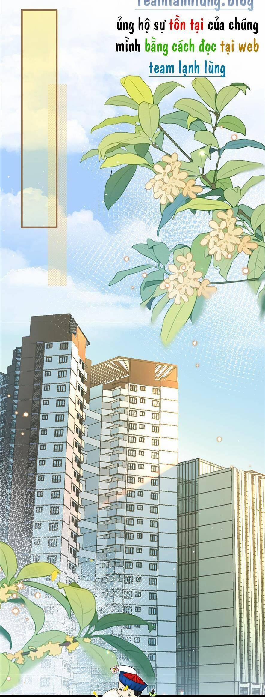 Bí Mật Nhỏ Của Chú Ngỗng Trắng 6 trang 1