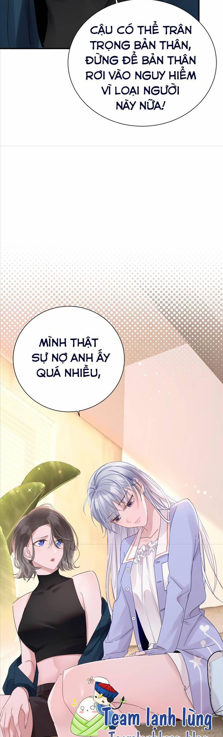 Bí Mật Nhỏ Của Chú Ngỗng Trắng 6 trang 12