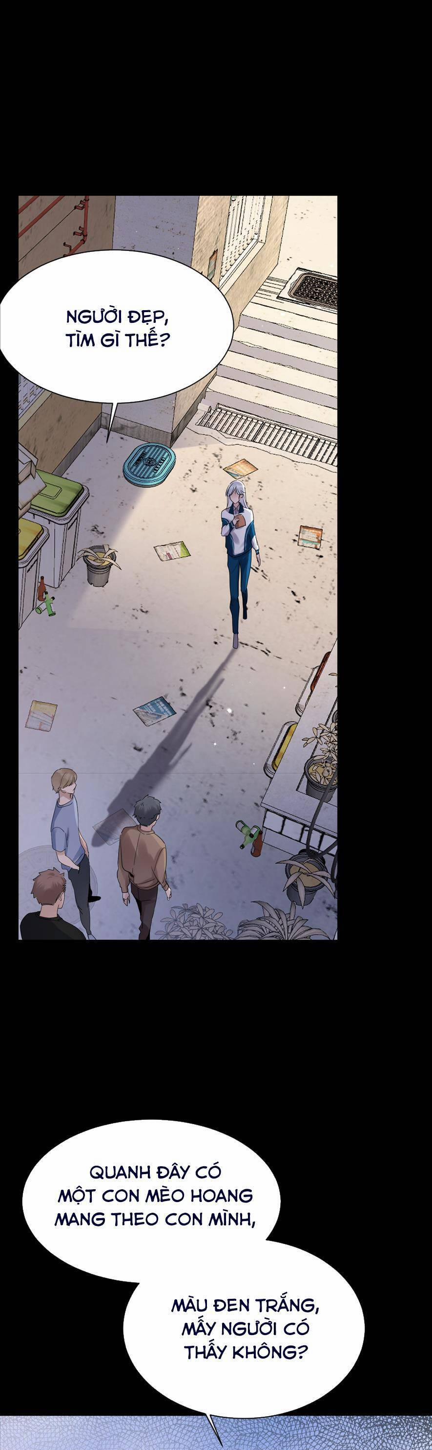 Bí Mật Nhỏ Của Chú Ngỗng Trắng 6 trang 17