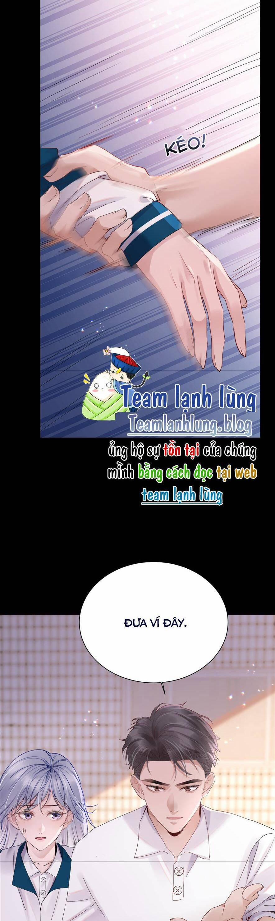 Bí Mật Nhỏ Của Chú Ngỗng Trắng 6 trang 28