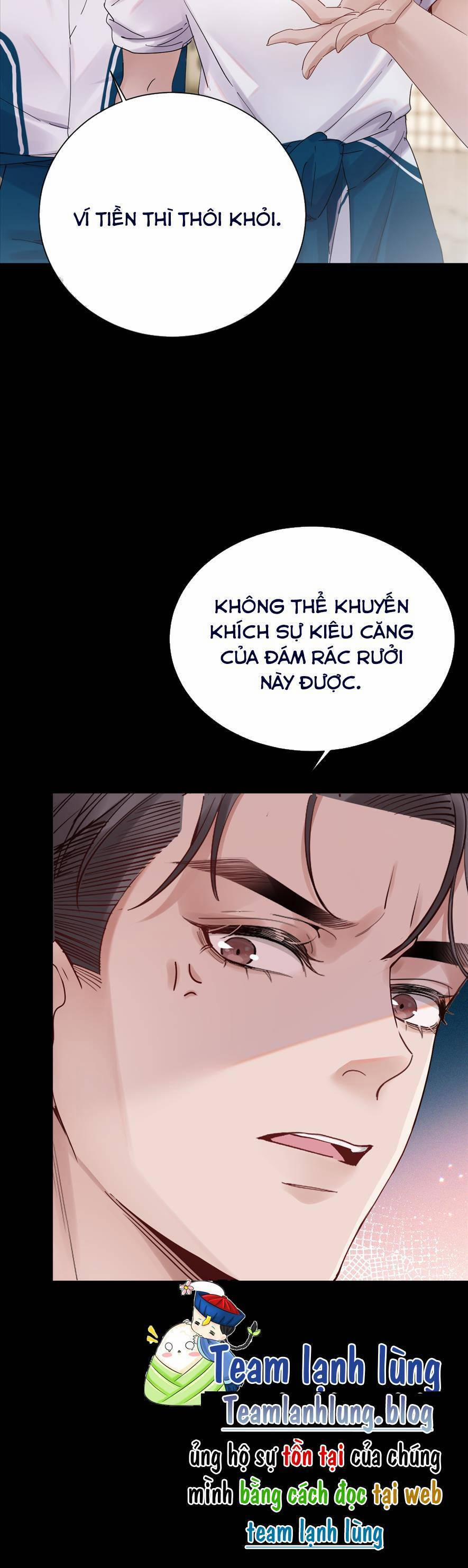 Bí Mật Nhỏ Của Chú Ngỗng Trắng 6 trang 29