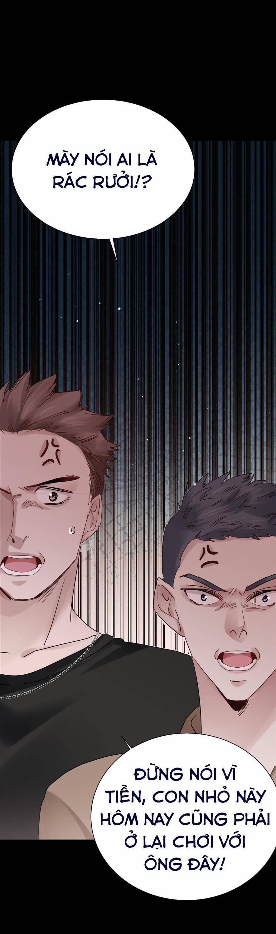 Bí Mật Nhỏ Của Chú Ngỗng Trắng 6 trang 30