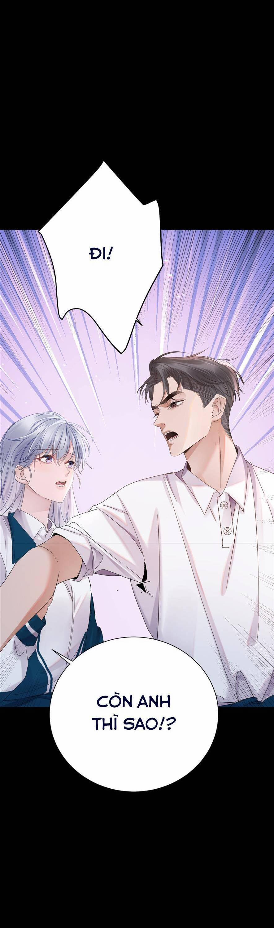 Bí Mật Nhỏ Của Chú Ngỗng Trắng 6 trang 31