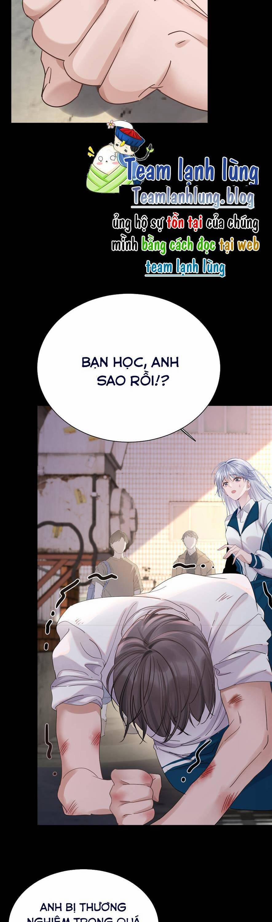 Bí Mật Nhỏ Của Chú Ngỗng Trắng 6 trang 39