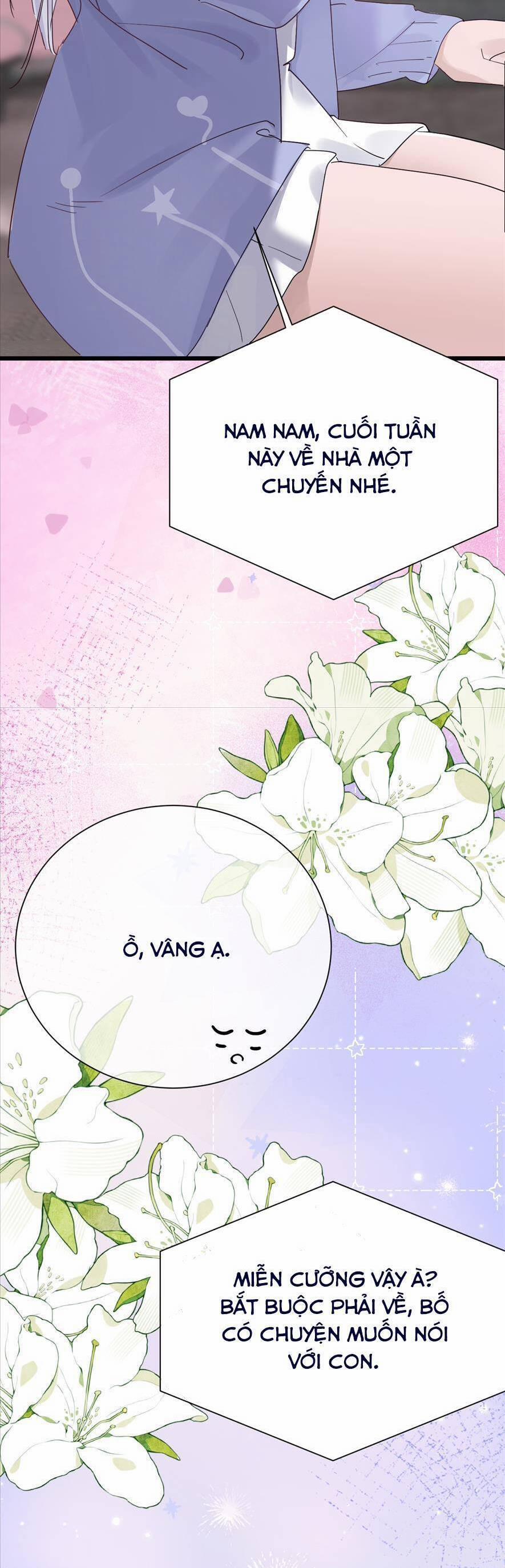 Bí Mật Nhỏ Của Chú Ngỗng Trắng 6 trang 45