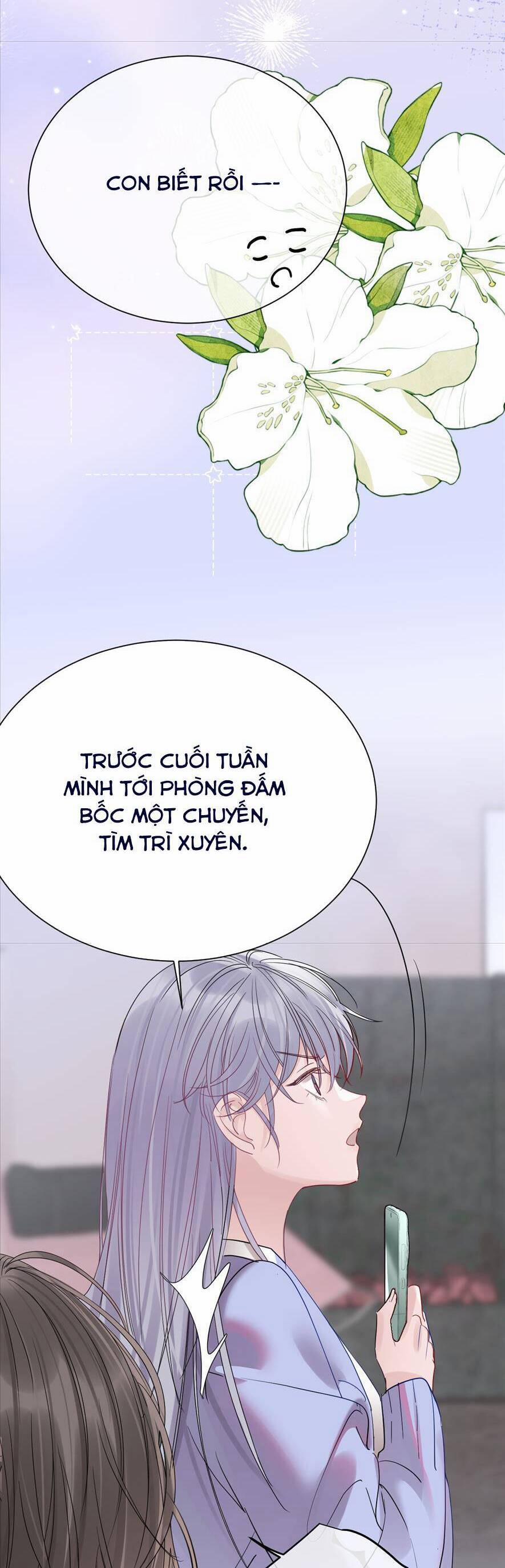 Bí Mật Nhỏ Của Chú Ngỗng Trắng 6 trang 46