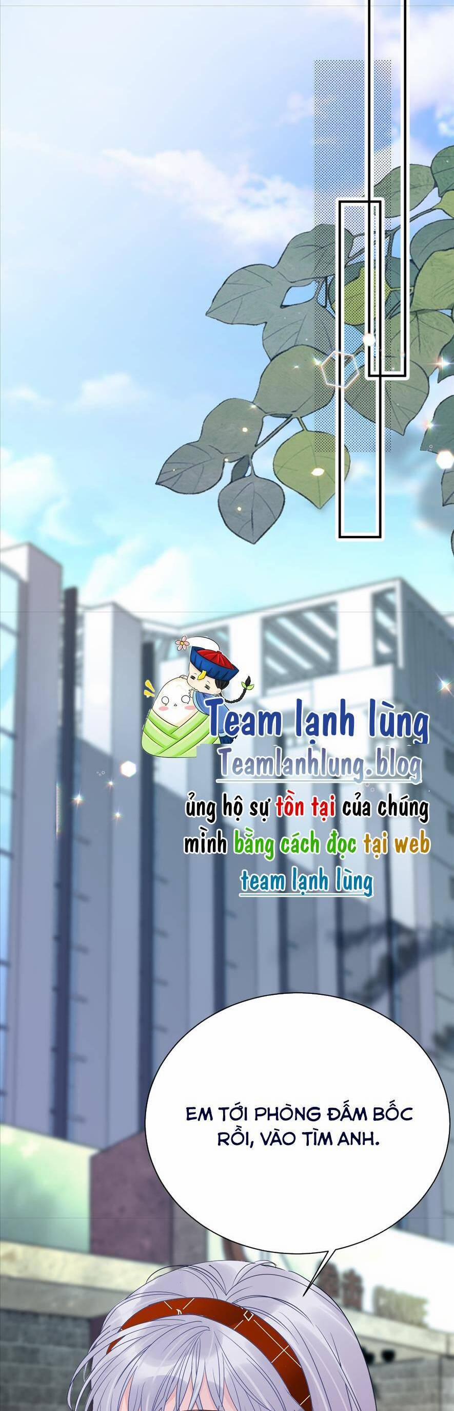 Bí Mật Nhỏ Của Chú Ngỗng Trắng 6 trang 48