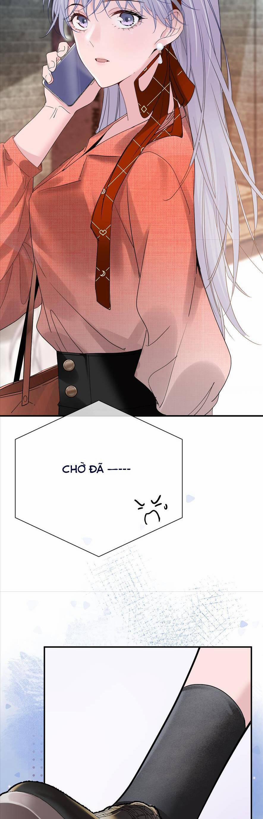 Bí Mật Nhỏ Của Chú Ngỗng Trắng 6 trang 49