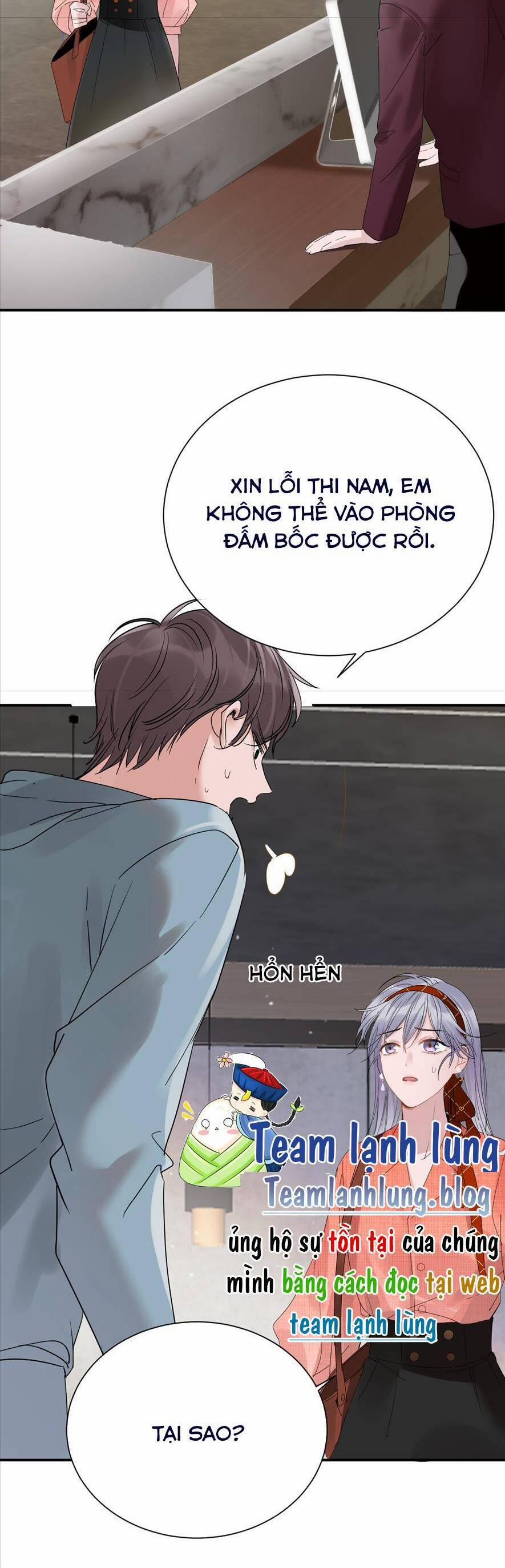 Bí Mật Nhỏ Của Chú Ngỗng Trắng 6 trang 51