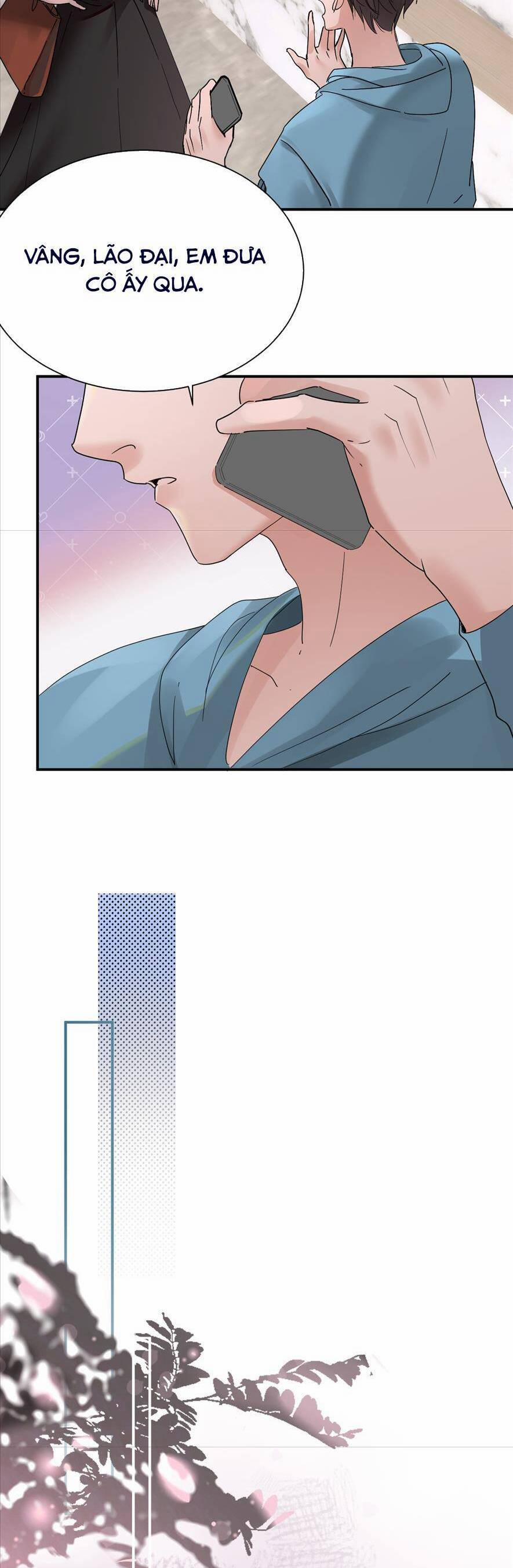 Bí Mật Nhỏ Của Chú Ngỗng Trắng 6 trang 54