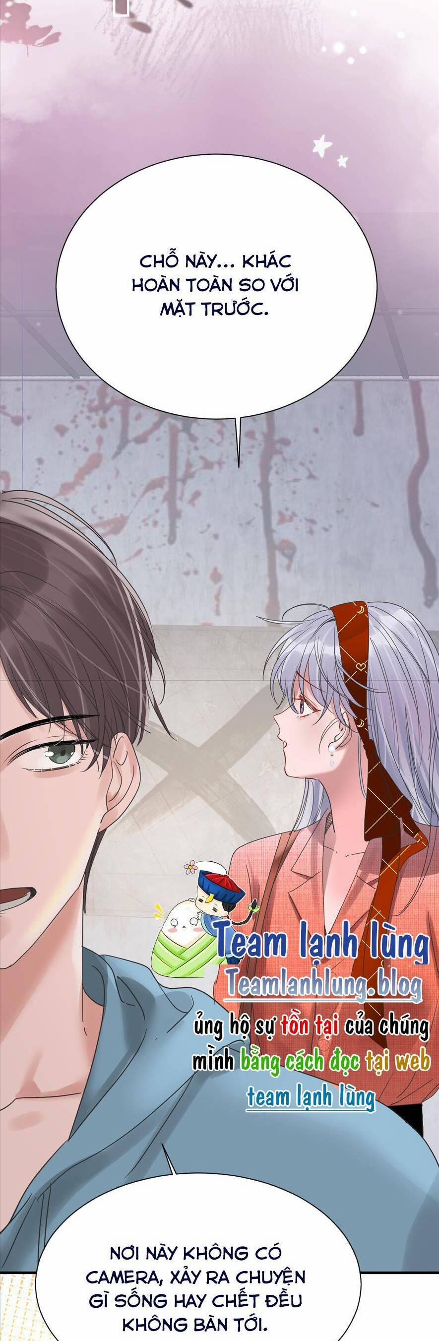 Bí Mật Nhỏ Của Chú Ngỗng Trắng 6 trang 55