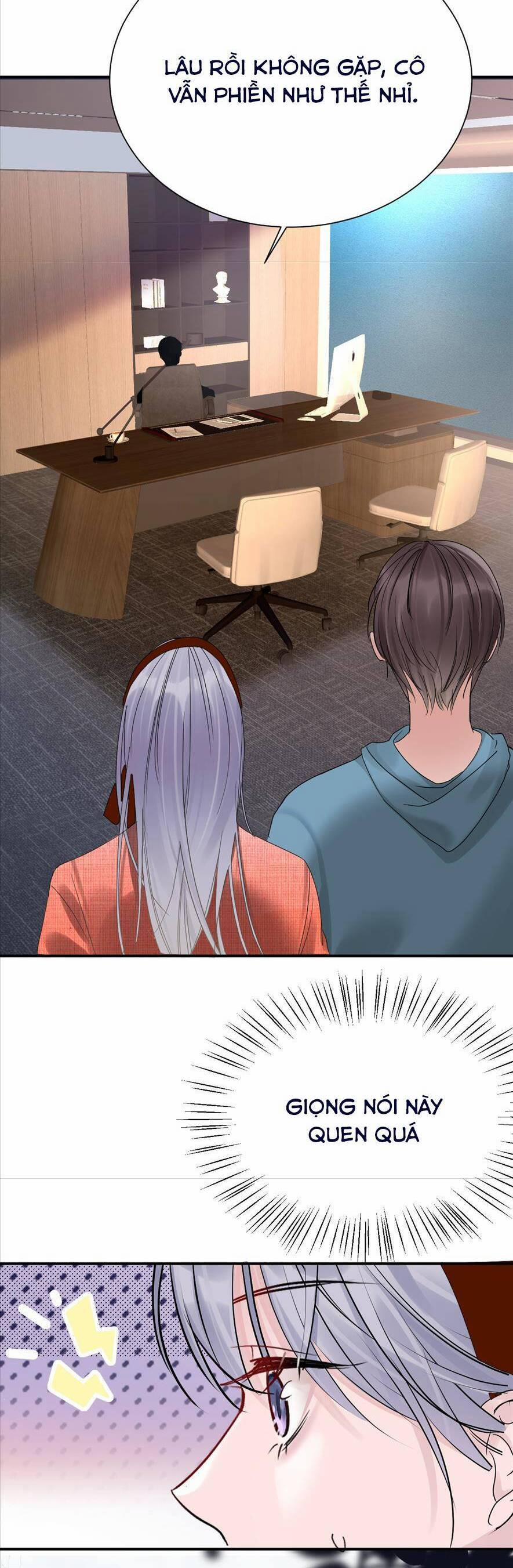 Bí Mật Nhỏ Của Chú Ngỗng Trắng 6 trang 57