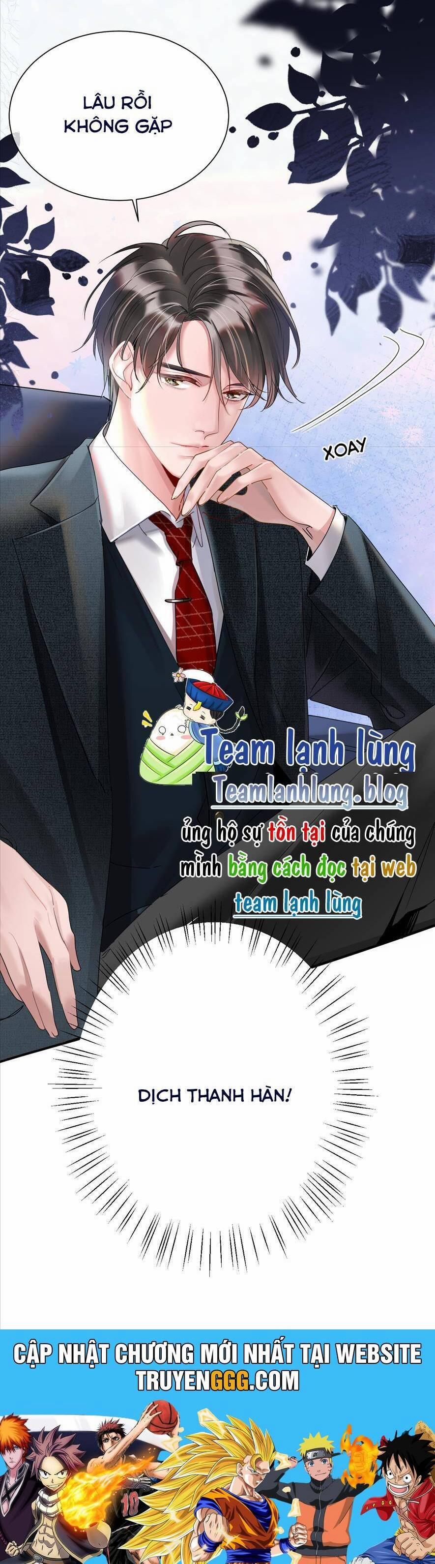 Bí Mật Nhỏ Của Chú Ngỗng Trắng 6 trang 58