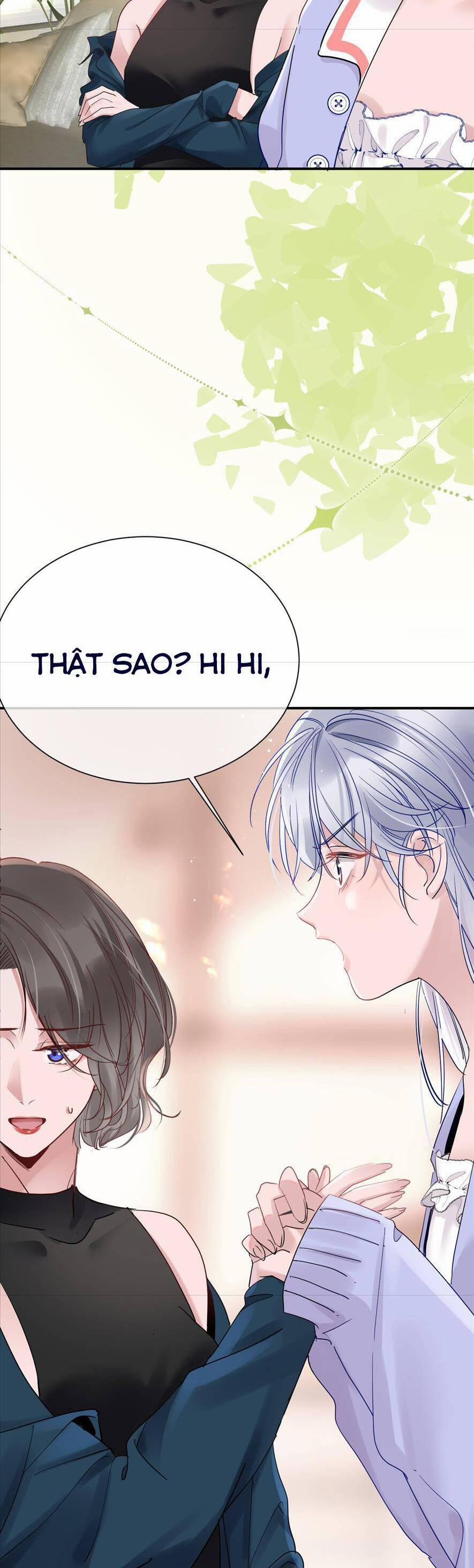 Bí Mật Nhỏ Của Chú Ngỗng Trắng 6 trang 6