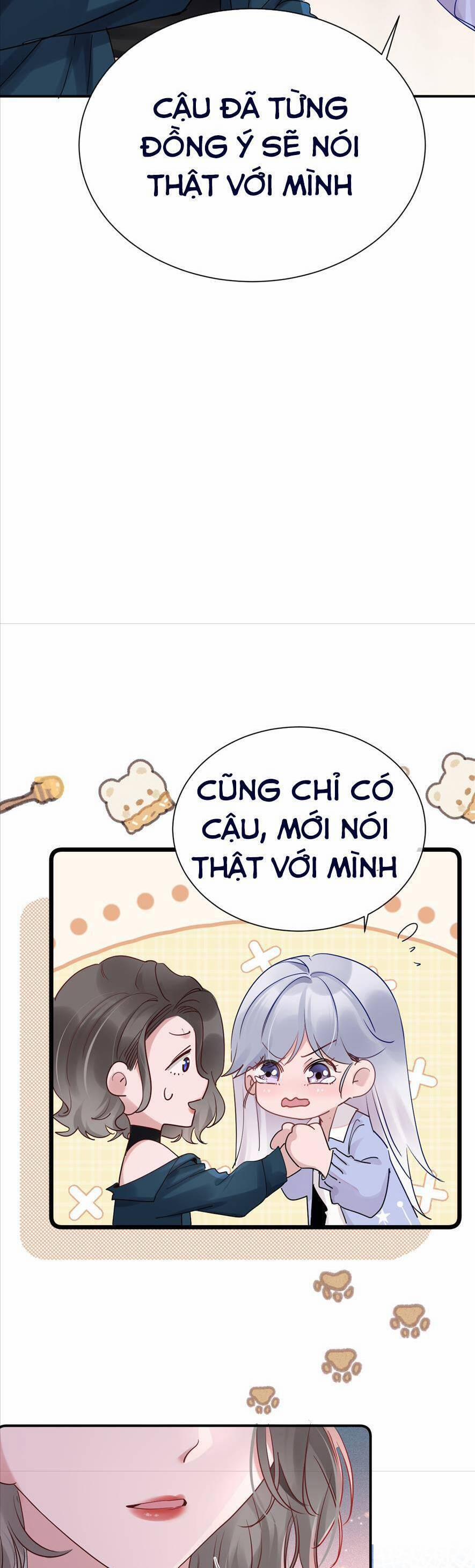 Bí Mật Nhỏ Của Chú Ngỗng Trắng 6 trang 7