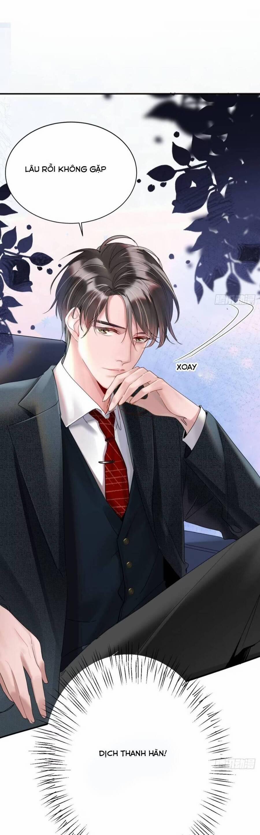 Bí Mật Nhỏ Của Chú Ngỗng Trắng 7 trang 1