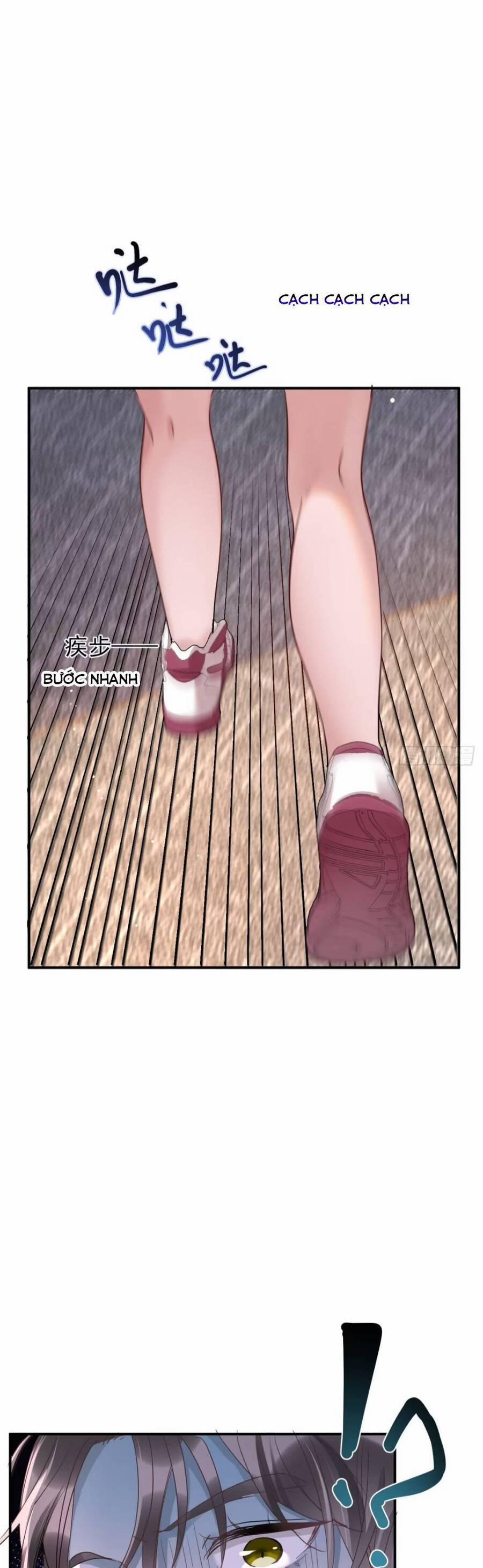 Bí Mật Nhỏ Của Chú Ngỗng Trắng 7 trang 14