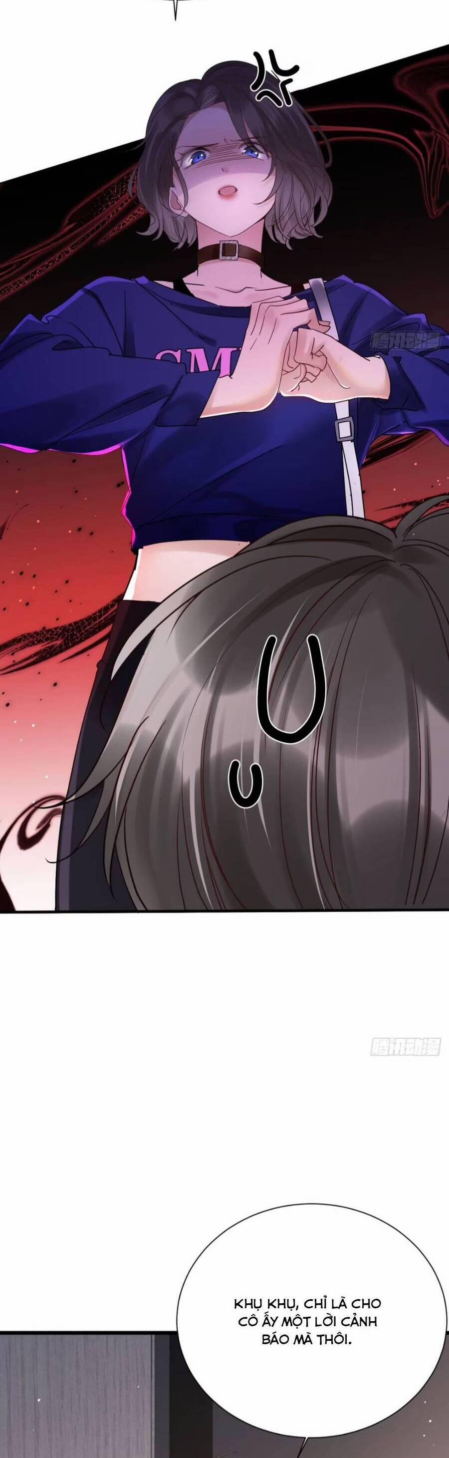 Bí Mật Nhỏ Của Chú Ngỗng Trắng 7 trang 17