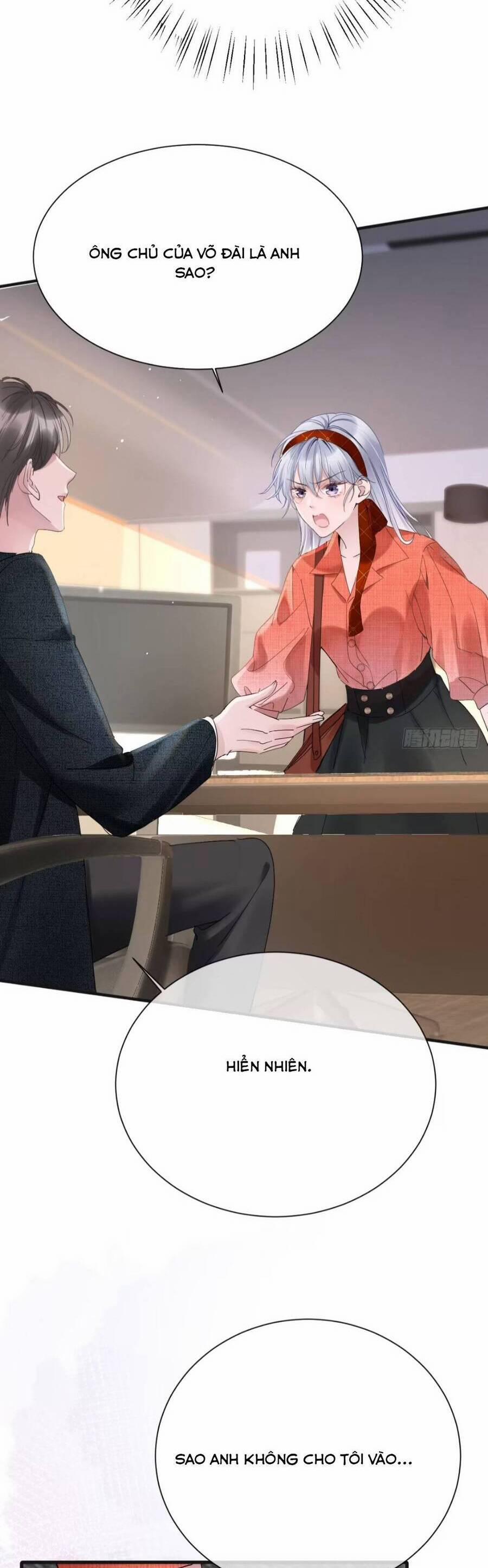 Bí Mật Nhỏ Của Chú Ngỗng Trắng 7 trang 2