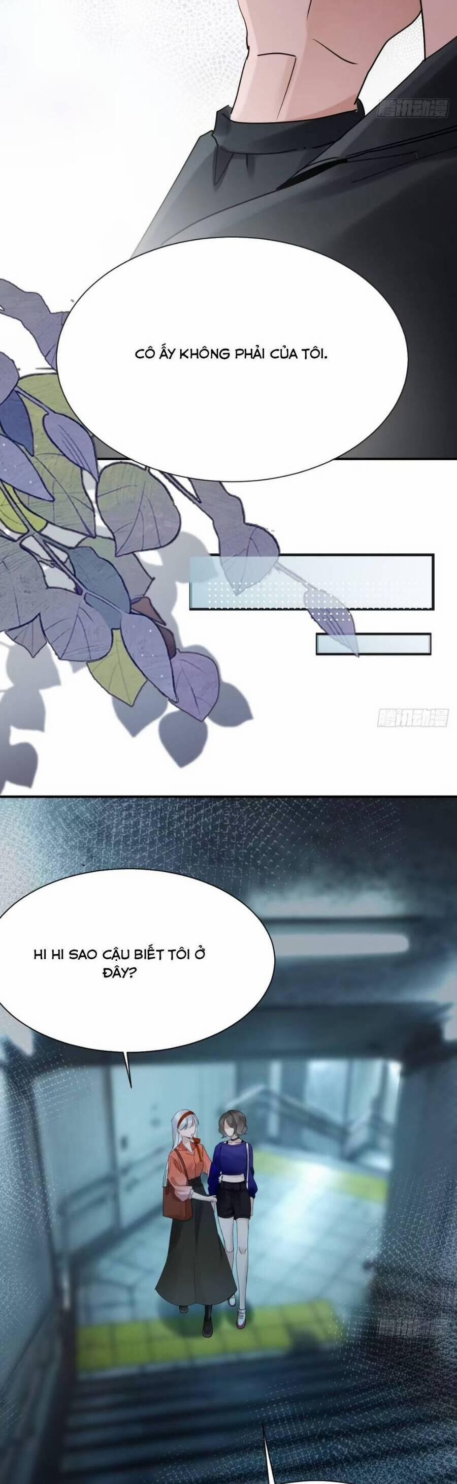 Bí Mật Nhỏ Của Chú Ngỗng Trắng 7 trang 25