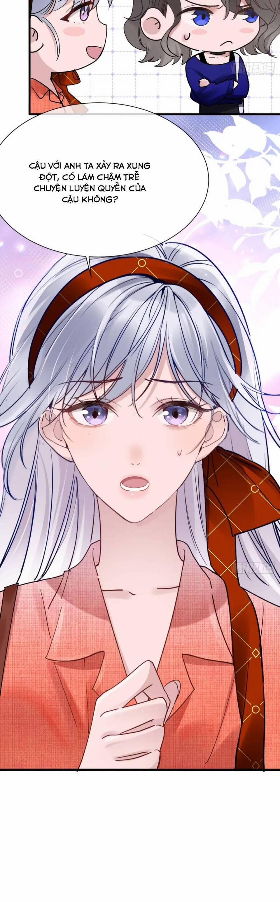 Bí Mật Nhỏ Của Chú Ngỗng Trắng 7 trang 30