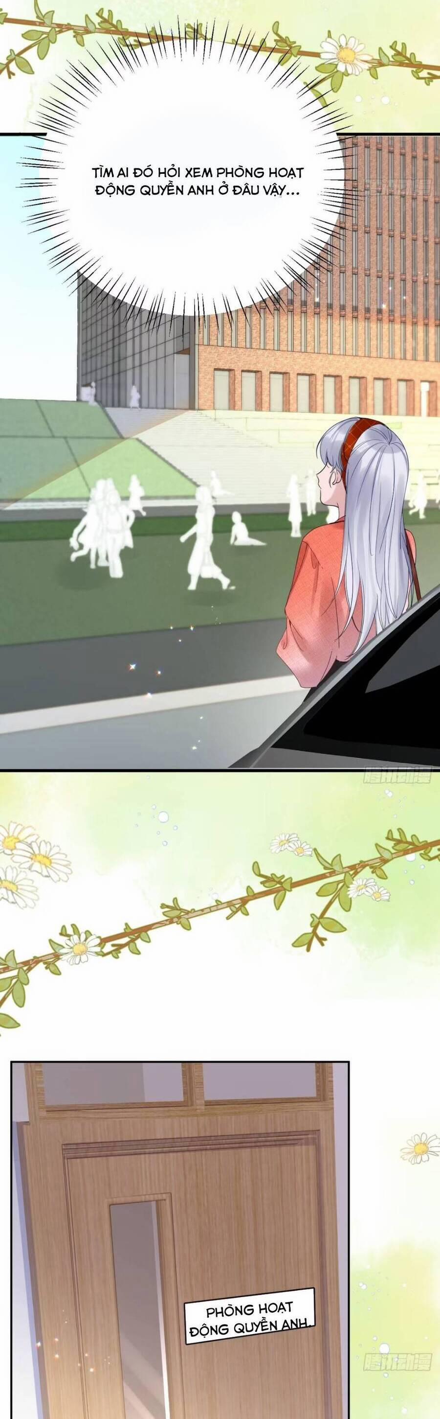 Bí Mật Nhỏ Của Chú Ngỗng Trắng 7 trang 35