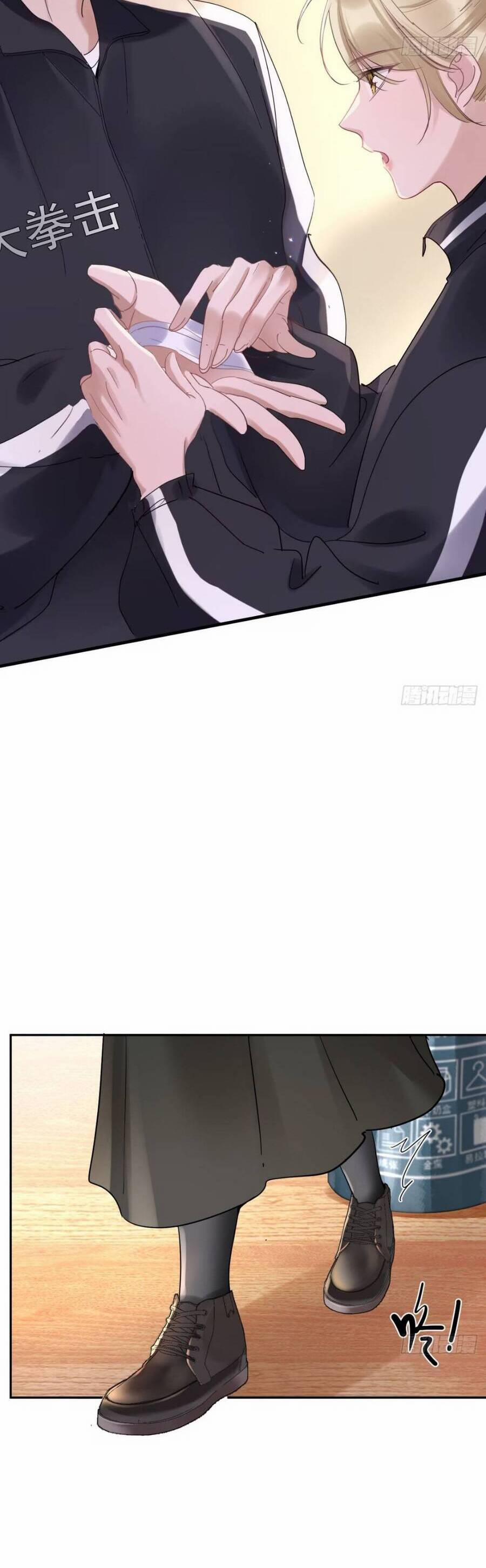 Bí Mật Nhỏ Của Chú Ngỗng Trắng 7 trang 38