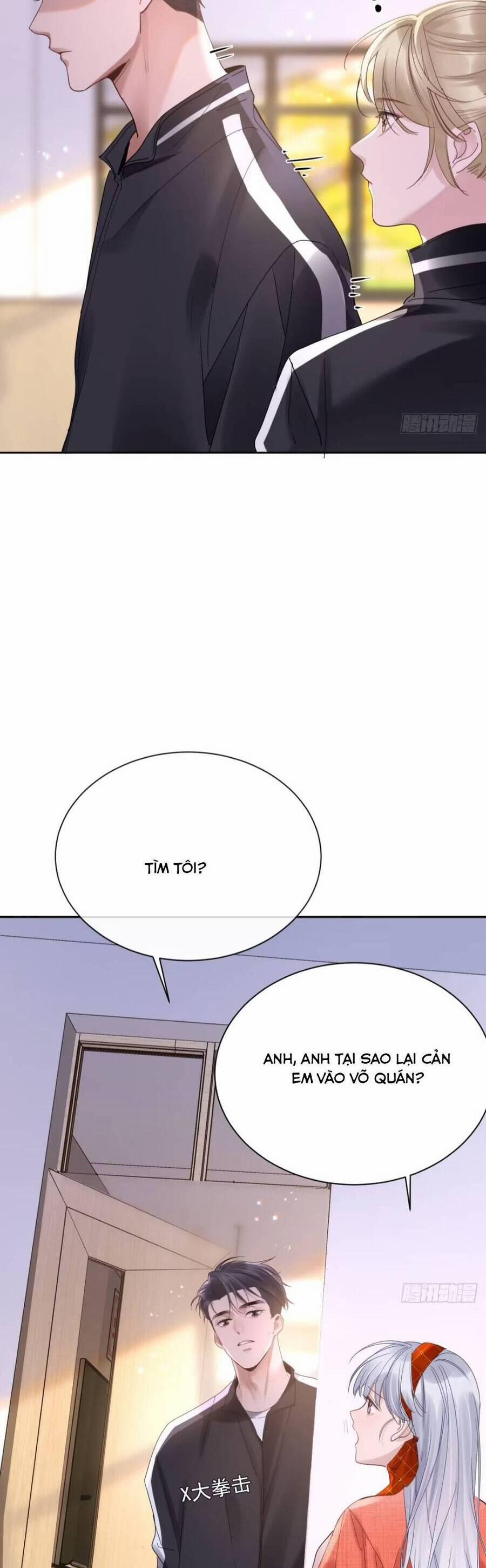 Bí Mật Nhỏ Của Chú Ngỗng Trắng 7 trang 40