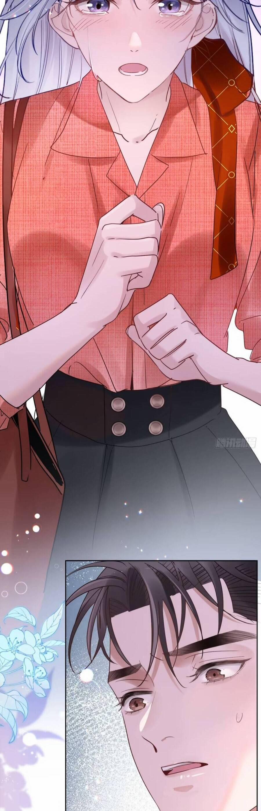 Bí Mật Nhỏ Của Chú Ngỗng Trắng 7 trang 46