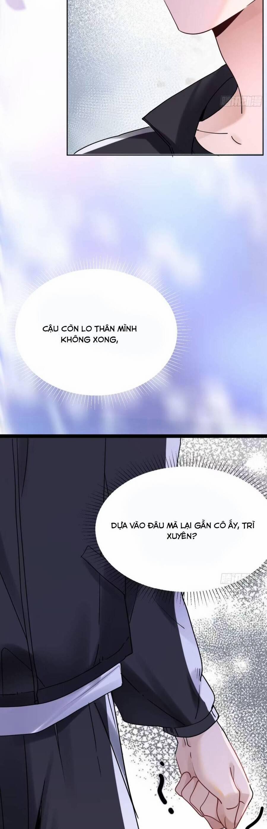 Bí Mật Nhỏ Của Chú Ngỗng Trắng 7 trang 47