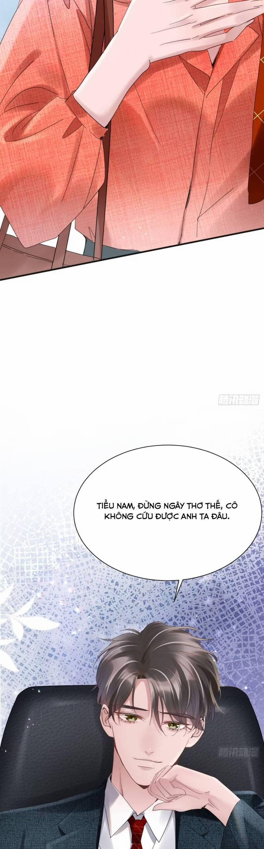 Bí Mật Nhỏ Của Chú Ngỗng Trắng 7 trang 7