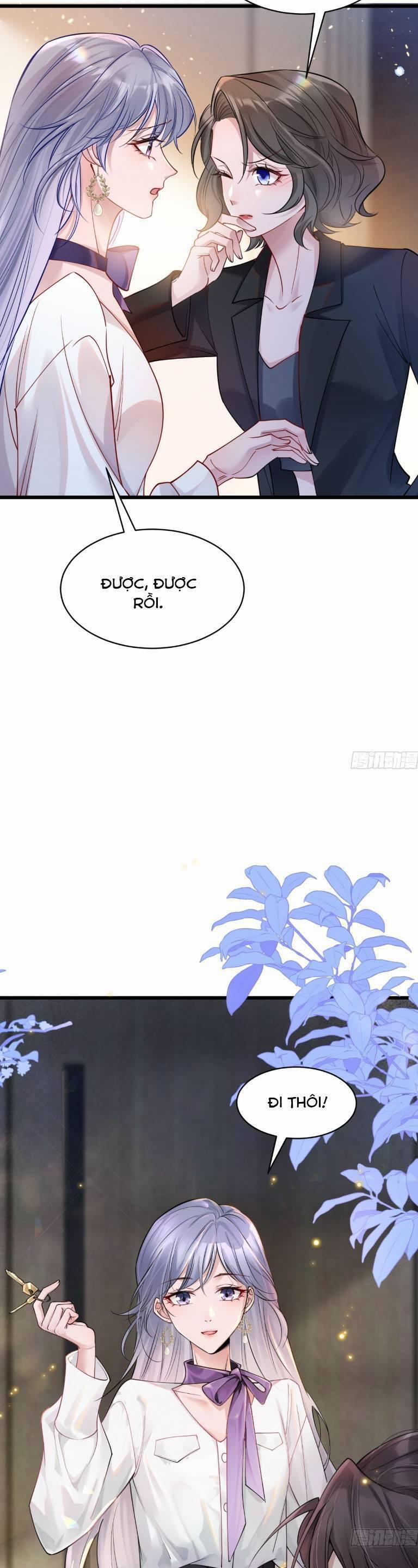 Bí Mật Nhỏ Của Chú Ngỗng Trắng 9 trang 21