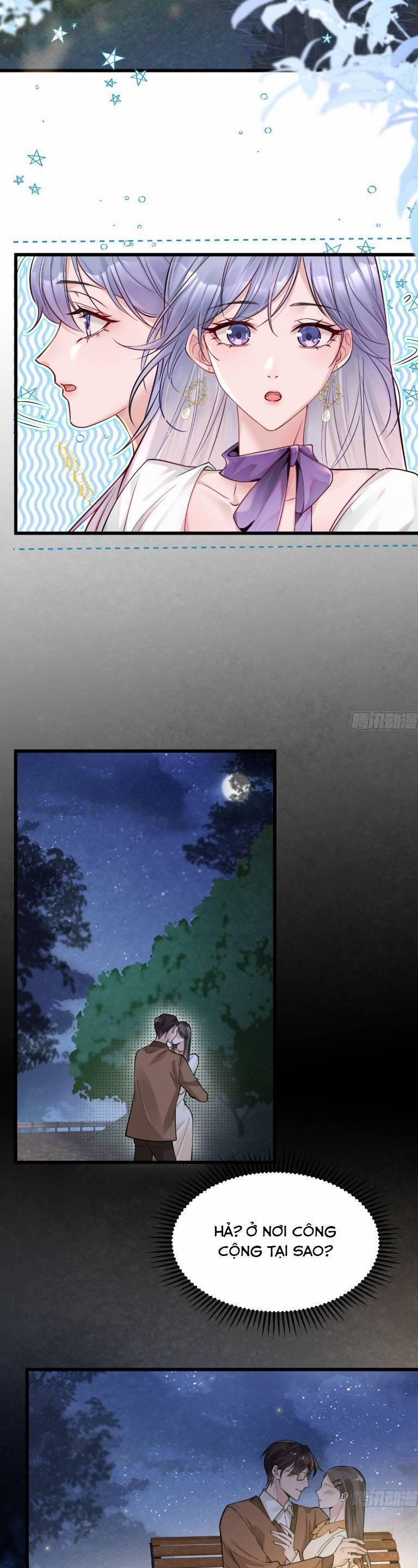 Bí Mật Nhỏ Của Chú Ngỗng Trắng 9 trang 24