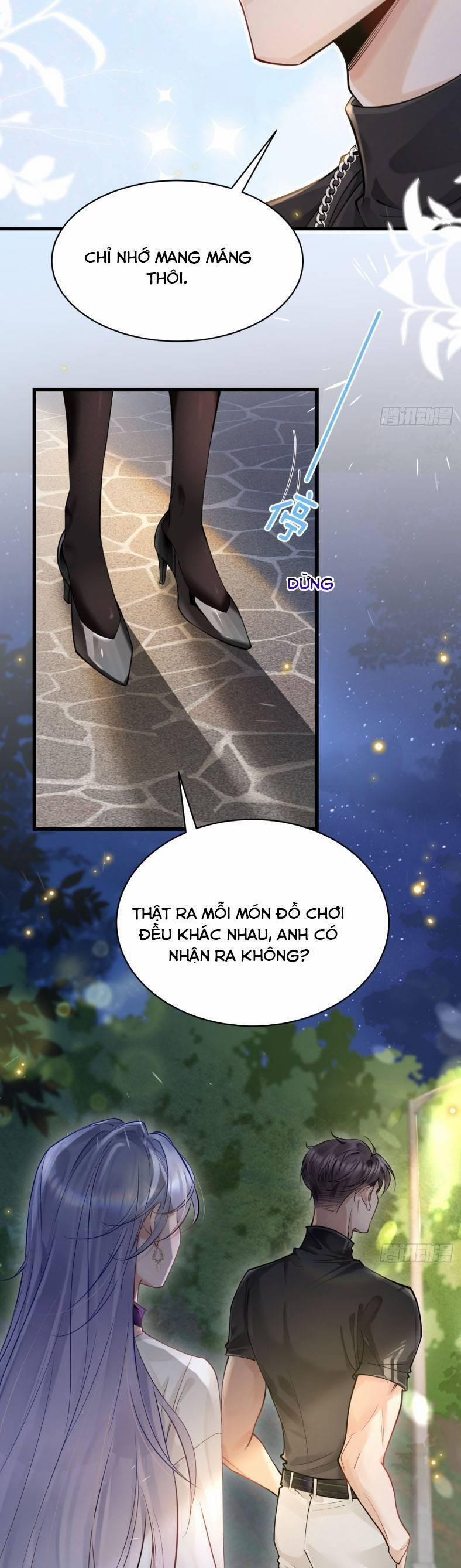 Bí Mật Nhỏ Của Chú Ngỗng Trắng 9 trang 29